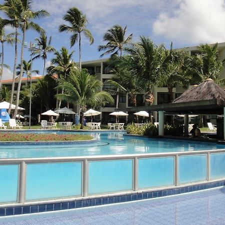 Marulhos Resort Flats Порту-де-Галиньяш Экстерьер фото